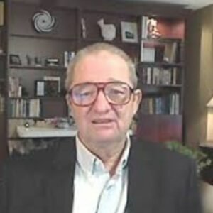Gerald Kein – Eliminating Alcoholism