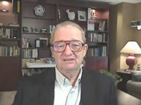 Gerald Kein – Eliminating Alcoholism
