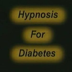 Gerald Kein – Hypnosis For Diabetes