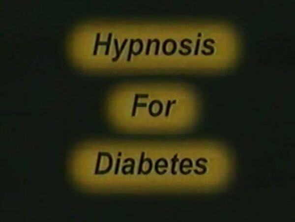 Gerald Kein – Hypnosis For Diabetes
