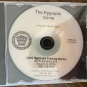 Gerald Kein – The Hypnotic Coma