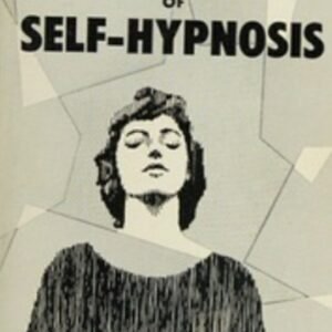 Handbook of self-hypnosis by Harry Arons