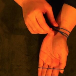 Hanson Chien - The Magic Circle Lecture - 17 February 2025