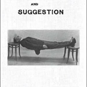 Hypnotism and Suggestion by Edwin Ash