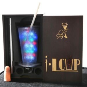 I-Lite Cup V2 by Victor Voitko