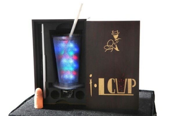 I-Lite Cup V2 by Victor Voitko