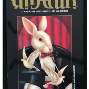 Imagik – le magazine confidentiel des magiciens (Volume 4-17) (French)