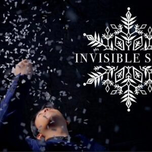 Invisible Snow by Bond Lee and MS Magic