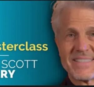 Jay Scott BERRY - Conférence Excelsior
