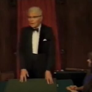 Jerry Andrus - Live at the Magic Castle