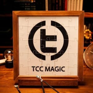 Jigsaw Prediction by Terry Chou and TCC