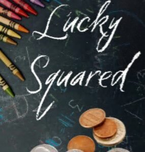 Joe Diamond - Lucky Squared