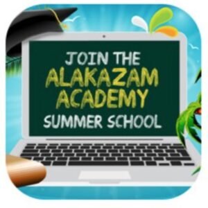 John Carey - Summer School (28-07-2019)