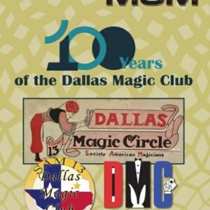 MUM - The Society of American Magicians (01-2024)