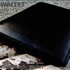 MUM Wallet Trick by Sven Lee