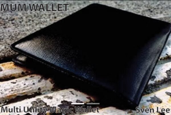 MUM Wallet Trick by Sven Lee