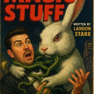 Magic Stuff by Landon Stark