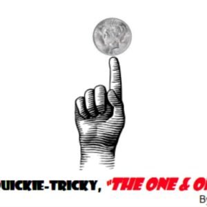 Marion Boykin - The One & Only (Video+PDF)