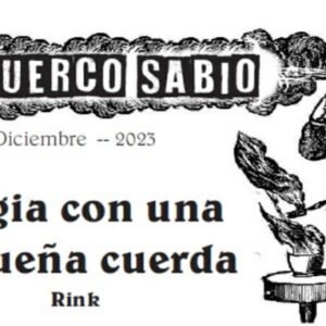 Marko - El Puerco Sabio Num 72 (Spanish)