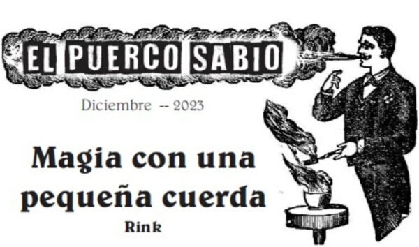 Marko - El Puerco Sabio Num 72 (Spanish)