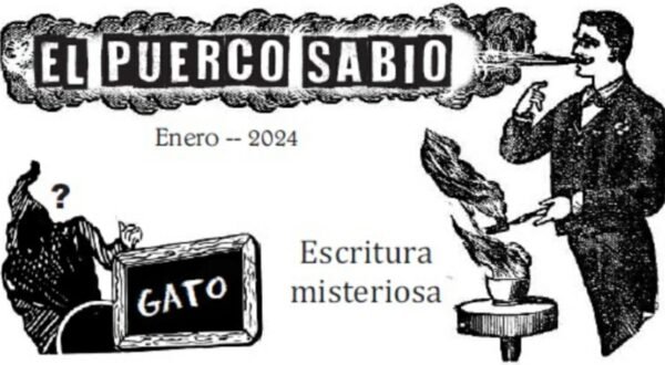 Marko - El Puerco Sabio Num 73 (Spanish)