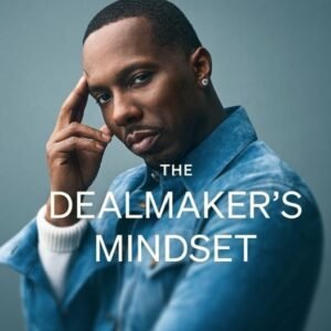 Masterclass – The Dealmaker s Mindset with Super Agent Rich Paul