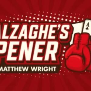 Matthew Wright - Calzaghes Opener