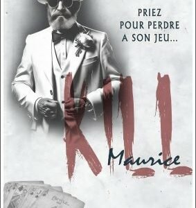 Maurice Kill by Fred Darevil