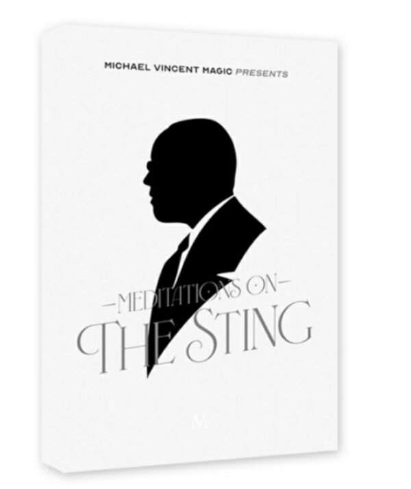 Michael Vincent - Meditations On The Sting