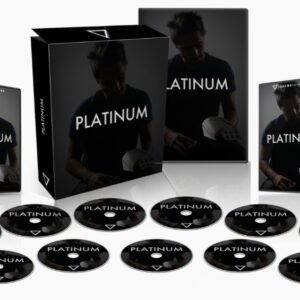 Miguel Roman - Platinum (Spanish, 5GB)