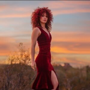 Nikki Closser’s Natural Light Masterclass – Shooting During Sunset