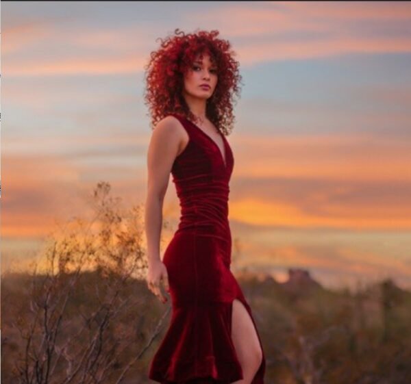 Nikki Closser’s Natural Light Masterclass – Shooting During Sunset