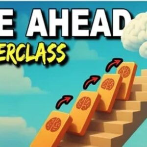 One-Ahead Masterclass by Reid Ferry