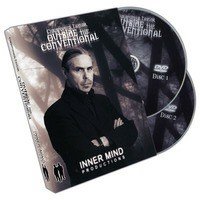 Outside The Conventional (2 DVD Set) by Christopher Taylor