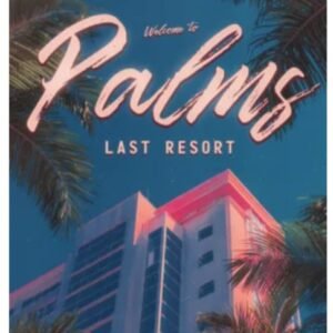 PALMS Last Resort by Mindhaus