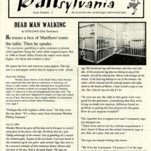 PANsylvania 3 by Mark Piazza