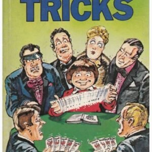 Patrick Page - Card Games Tricks