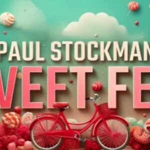 Paul Stockman - Sweet Fete