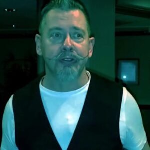 Paul Voodini - Seance Masterclass for the Mystery Entertainer