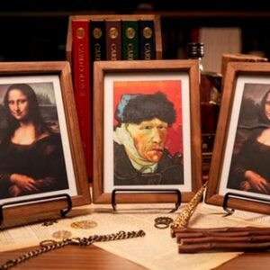 Picture Monte Pro by Terry Chou and TCC