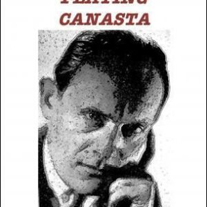 Playing Canasta by Jon Racherbaumer
