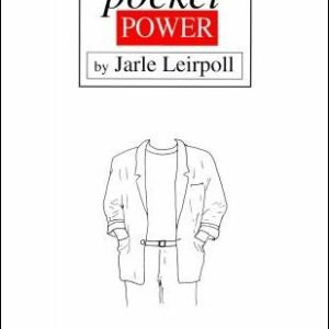 Pocket Power by Jarle Leirpoll