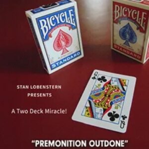 Premonition Outdone - Stan Lobenstern