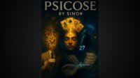 Psicose by Saymon