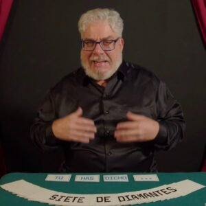 Ricardo de Rodrigo - Baraja ECO