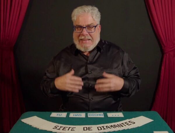 Ricardo de Rodrigo - Baraja ECO