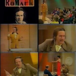 Romark by Romark and Martin Breese