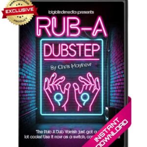 Rub A Dubstep Project by Chris Mayhew.