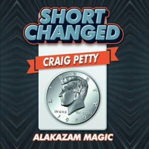 Short Changed by Craig Petty