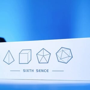 Sixth Sense by T-Tech